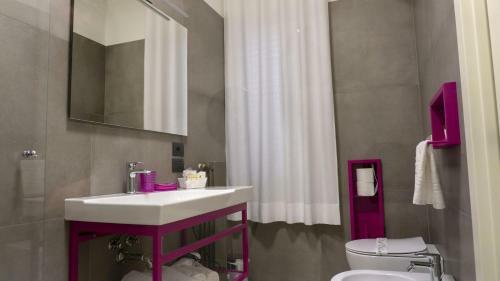 Hotel San Crispino
