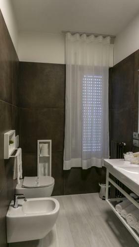 Hotel San Crispino
