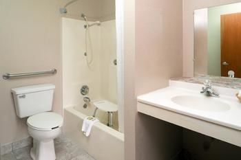 Hotel Super 8 Omaha Ne