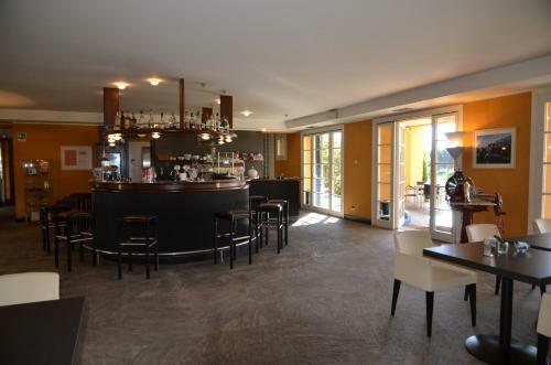 Hotel Golf Club Castelconturbia