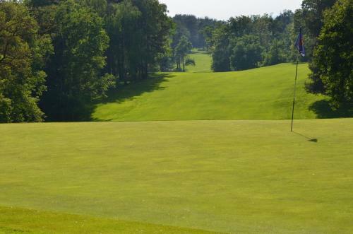 Hotel Golf Club Castelconturbia