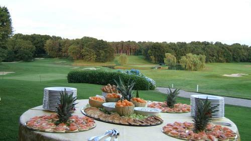 Hotel Golf Club Castelconturbia