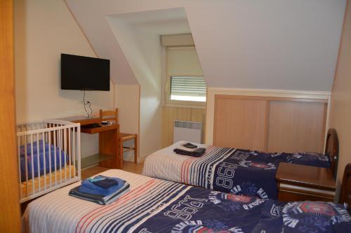 Apartamento La Belle Etoile