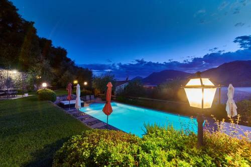 Apartamento Residenza Mari�