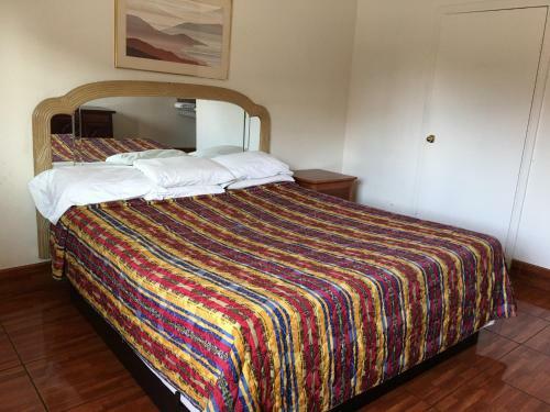 Sandpiper Motel - Los Angeles