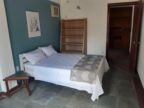 Apartamento R�stico, Charmoso E Amplo Apt 1 Quarto Em Ondina 4a