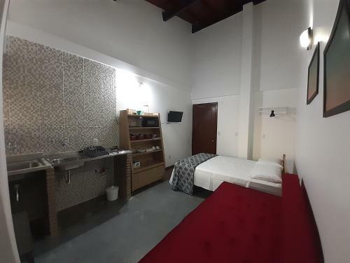 Apartamento Studio Aconchegante Em Ondina Pr�ximo A Ufba - 4c