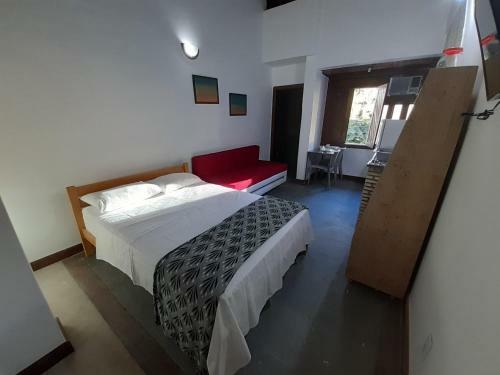 Apartamento Studio Aconchegante Em Ondina Pr�ximo A Ufba - 4c