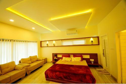Ocean Pearl Homestay