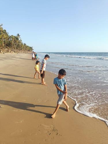 Ocean Pearl Homestay