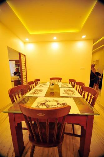 Ocean Pearl Homestay