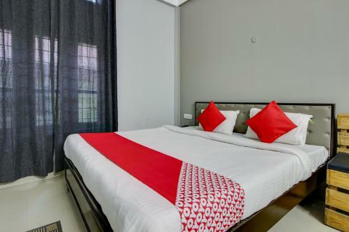 Hotel Oyo 64922 Corporate Park