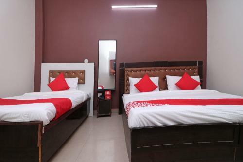 Hotel Oyo 27029 Home Stay