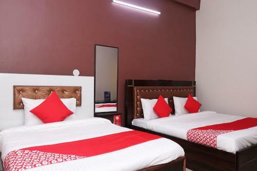 Hotel Oyo 27029 Home Stay