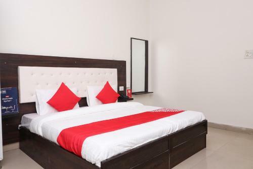 Hotel Oyo 27029 Home Stay