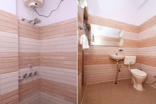 Hotel Oyo 27029 Home Stay