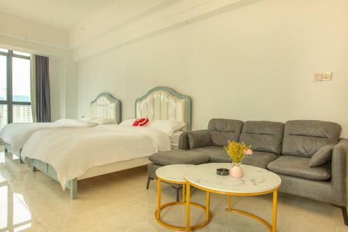 Locals Apartment Inn 00