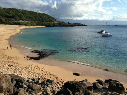 Waimea Bay Cottage