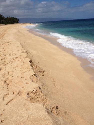 Waimea Bay Cottage