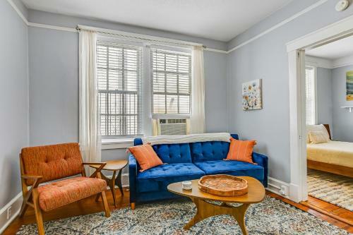 Apartamento Sweet Pea Place