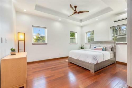Tastefully Furnished Luxurious Home