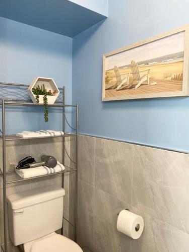 Apartamento Waikiki Condo