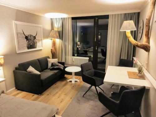 Apartamento Seeblick Am Kranichsee