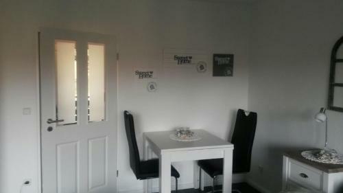 Apartamento Fewo 8 Steffens