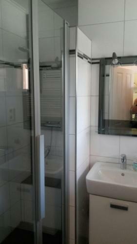 Apartamento Fewo 8 Steffens