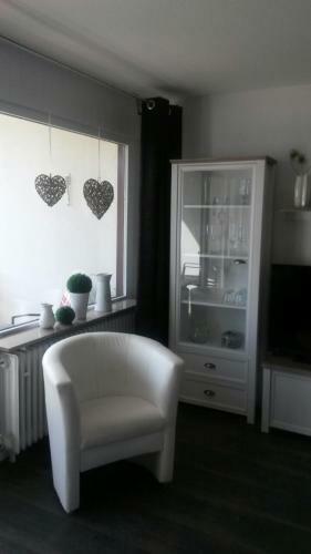 Apartamento Fewo 8 Steffens