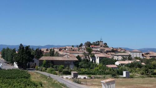 Villa Aude Vie South France