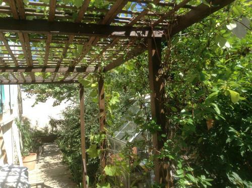 Hostal Clos Rouviere