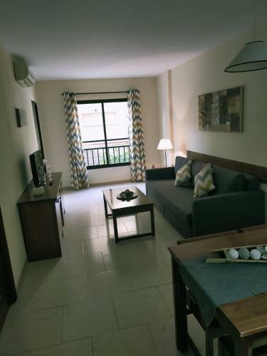 Apartamento Piso Macarena Ronda 4 Los Boliches