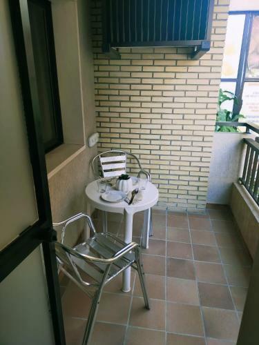 Apartamento Piso Macarena Ronda 4 Los Boliches