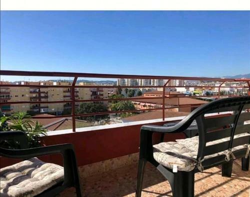 Apartamento Carmen