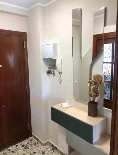 Apartamento Carmen
