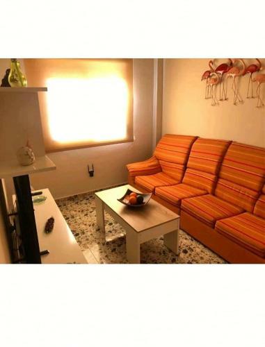 Apartamento Carmen