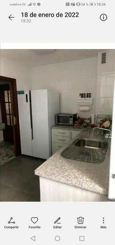 Apartamento Carmen