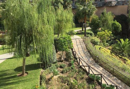 Lovely Apartment With 25 Sqm Terra