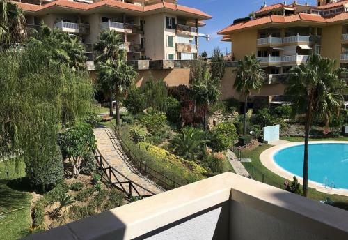 Lovely Apartment With 25 Sqm Terra