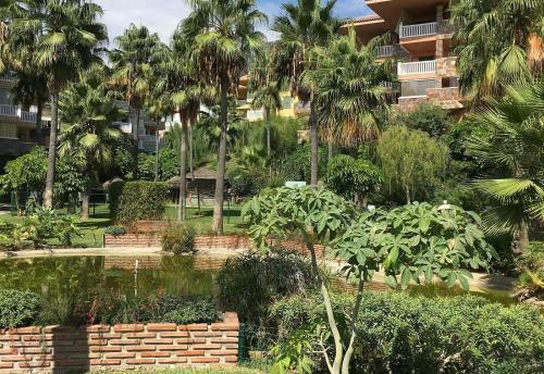 Lovely Apartment With 25 Sqm Terra