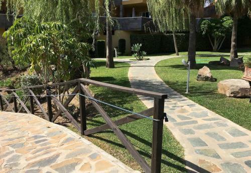 Lovely Apartment With 25 Sqm Terra