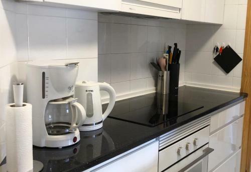 Lovely Apartment With 25 Sqm Terra