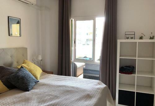 Lovely Apartment With 25 Sqm Terra