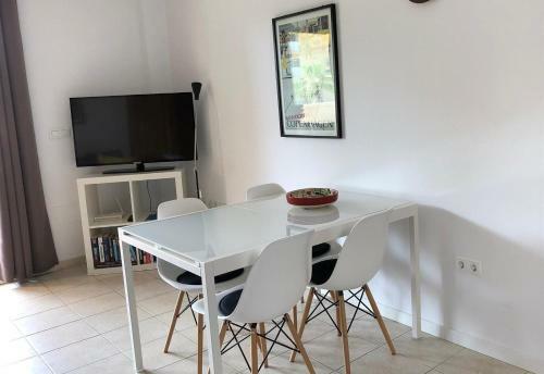 Lovely Apartment With 25 Sqm Terra
