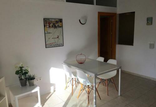 Lovely Apartment With 25 Sqm Terra
