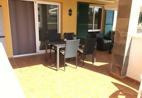 Lovely Apartment With 25 Sqm Terra