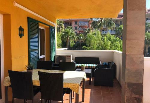 Lovely Apartment With 25 Sqm Terra