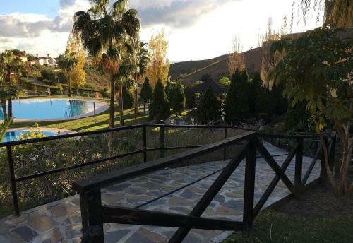 Lovely Apartment With 25 Sqm Terra