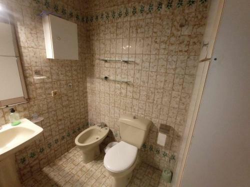 Apartamento Las Gaviotas De Fuengirola